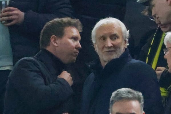 Julian Nagelsmanns mutiger WM-Plan birgt ein gewaltiges Risiko