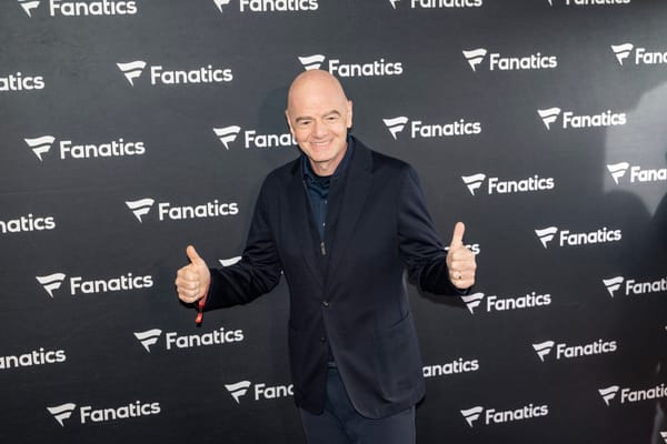 WM 2026 doch nicht ausverkauft? Das Gigantismus-Problem der FIFA