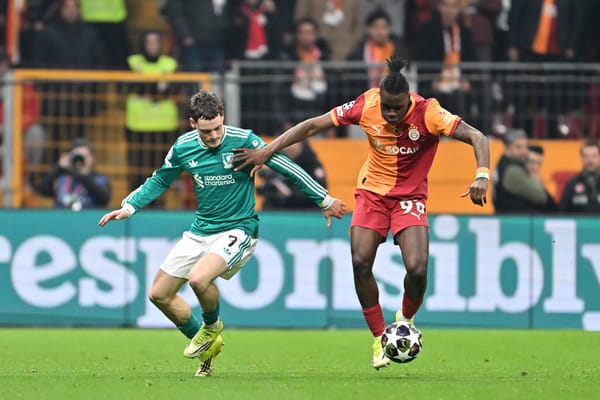 FC Liverpool fehlt die Kaltschnäuzigkeit – Istanbul offenbart das Problem im Wirtz-Team