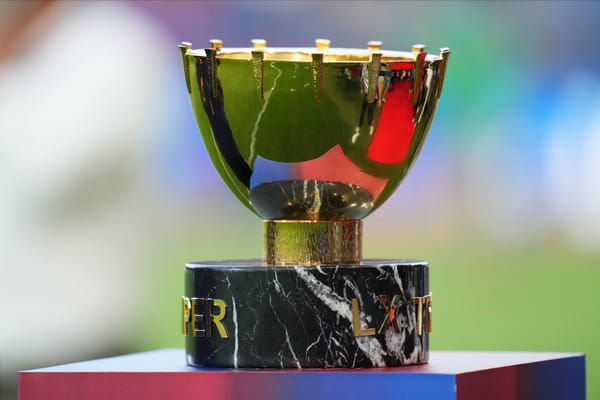 Wer ist der mysteriöse Barca-Gegner beim Joan Gamper Trophy Match 2026?