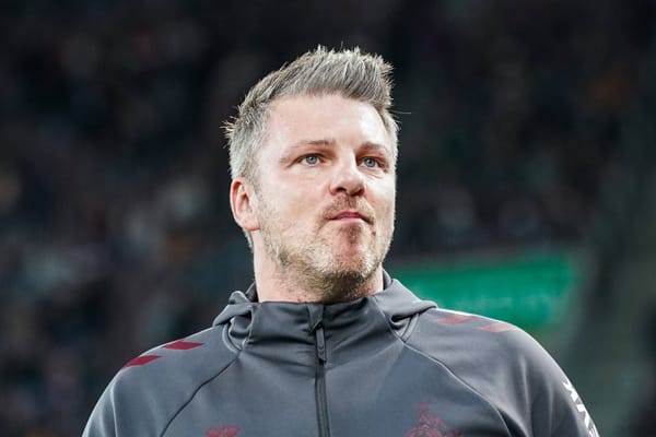 1. FC Köln: Drei Spiele entscheiden über Kwasniok