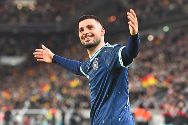 Nagelsmann macht Undav zum Problem