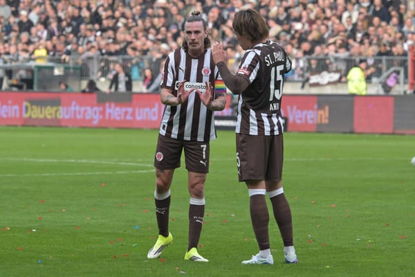 26. Bundesliga-Spieltag: Alle Spiele, alle Termine und alle TV-Übertragungen