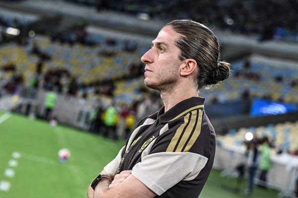 Fünf Titel, ein 8:0 und trotzdem Trainer gefeuert: Flamengo entlarvt sich selbst