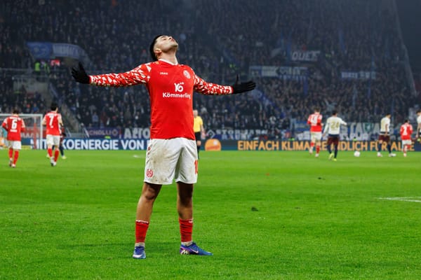 Warum Amiris Wechsel vom Titelkandidaten in den Abstiegskampf Respekt verdient