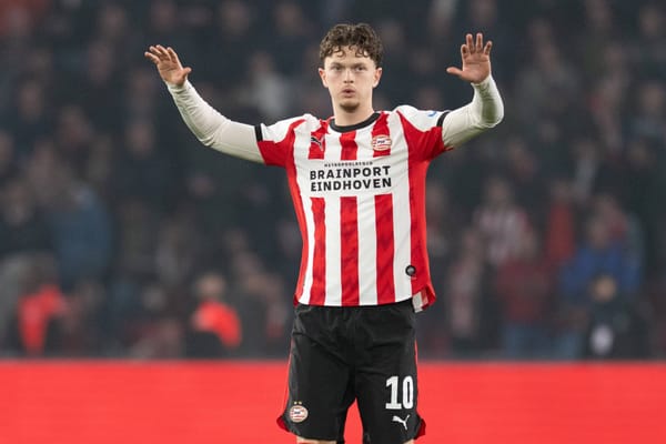 Wie national sind Nationalmannschaften noch?