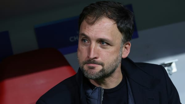 Bayern-Frauen im Old Trafford: "Bühne, die wir verdienen"