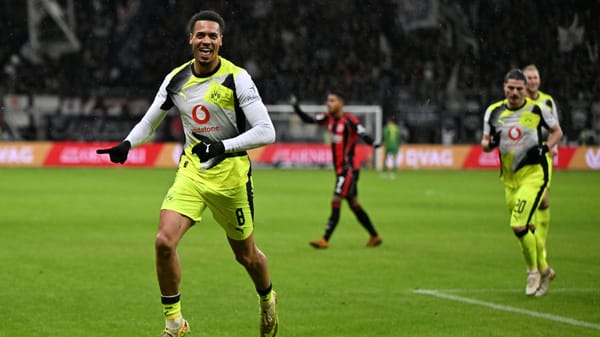 Medien: BVB verlängert mit umworbenen Nmecha