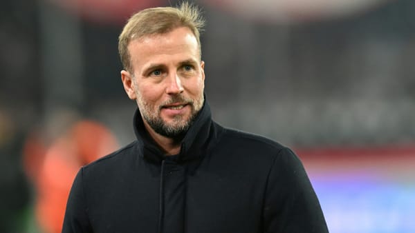 Hoeneß über Porto: "Große Aufgabe" auf Champions-League-Niveau