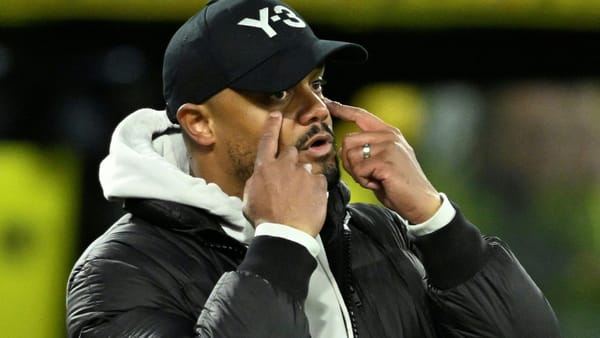 Bayern mit Ulreich - Kane fit