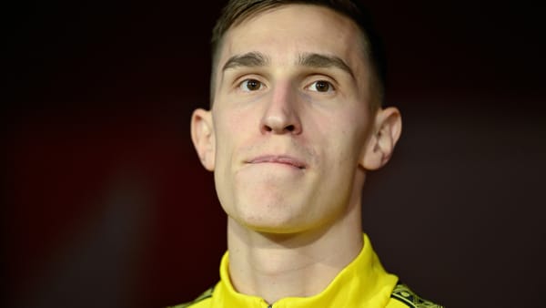 Ricken zu Schlotterbeck: "Aussagen sind nachvollziehbar"