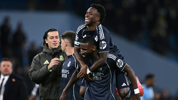 "Lasst sie uns packen!" Real fiebert Bayern-Duell entgegen