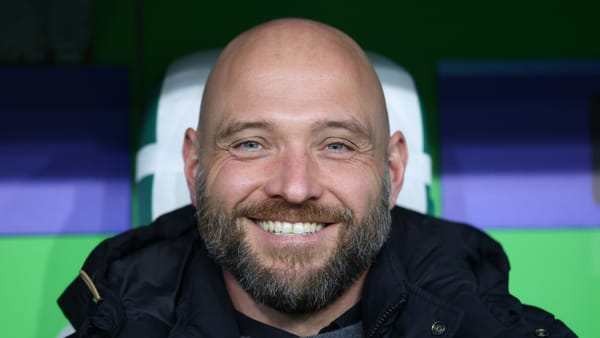 VfL-Coach Lerch nach Sieg gegen Lyon: "Der erste Schritt"