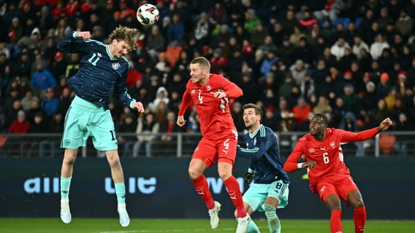 Woltemade statt Undav? Nagelsmann als Anti-Psychologe