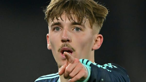 "Ribéry-mäßig": Viel Lob für Jungstar Karl