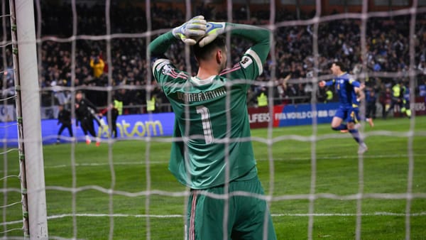 Pressestimmen aus Italien: "Wie im schlimmsten Albtraum!"