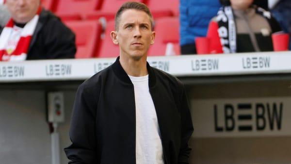 Medien: Bauer darf in Wolfsburg weitermachen