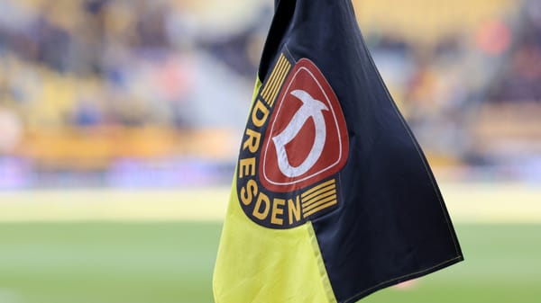 Dresden verpflichtet Engels als neuen Kaderplaner