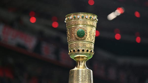 Ausnahme Donnerstag: DFB terminiert Pokalhalbfinale