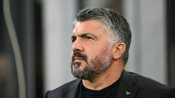 Gattuso vor Nordirland: "Wichtigstes Spiel meiner Karriere"