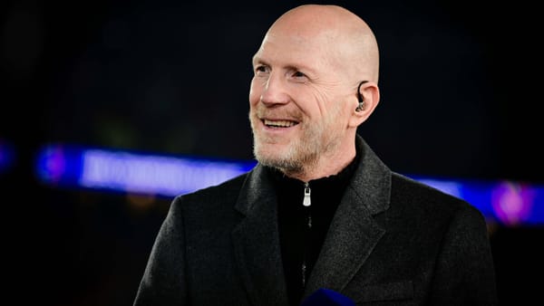 Sammer: Book beim BVB eine "fantastische Idee"