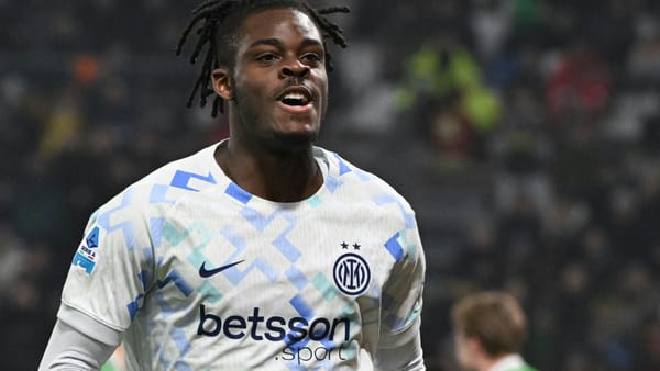 Inter wieder sieglos