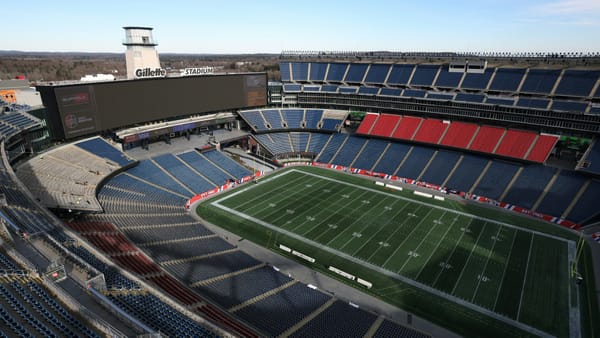 WM-Gastgeber Boston: Einigung in Sicherheitskosten-Streit