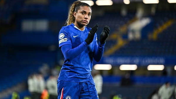 US-Nationalspielerin Macario unterschreibt Rekordvertrag