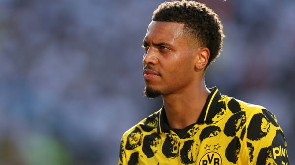 Rückschlag für Nmecha: "Mehrere" Wochen Pause