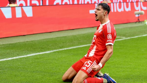 Pavlovic schwärmt von Kompany: "Hat sehr großen Einfluss"