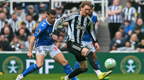 Trotz Woltemade-Assist: Newcastle verliert nach Barca-Debakel