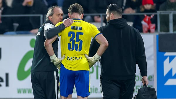 Nach Böller-Vorfall in Essen: 50-jähriger Mann festgenommen