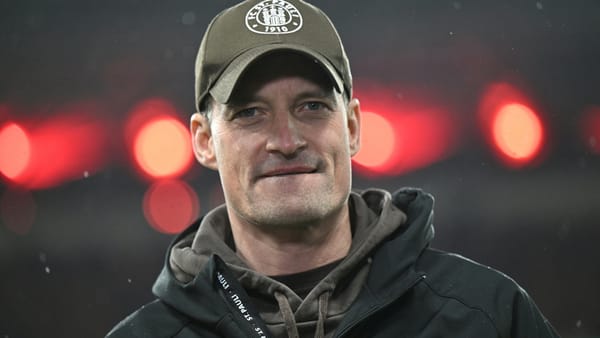 Blessin über WM-Debatte: "Das ist doch berechtigt"