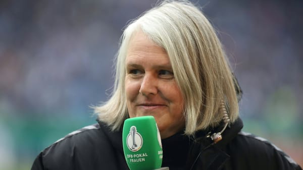 Werder: Frauen-Chefin Brüggemann geht
