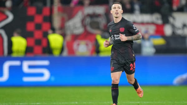 Europameister Spanien mit Grimaldo - García erstmals dabei