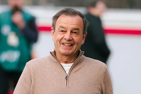 Magdeburg trennt sich von Sportchef Schork