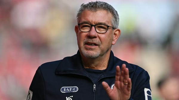 Wieder Big Points für Mainz: "Perfekte Woche"