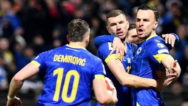 Drama vom Punkt: Italien verpasst erneut die WM