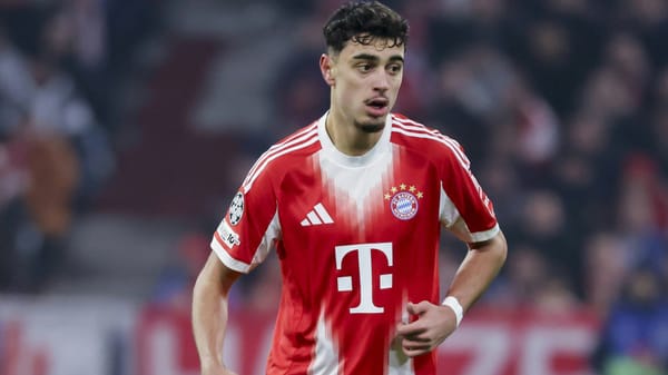 Pavlovic verletzt: Reise zum DFB-Team fraglich