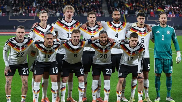 FIFA-Weltrangliste wird künftig live aktualisiert