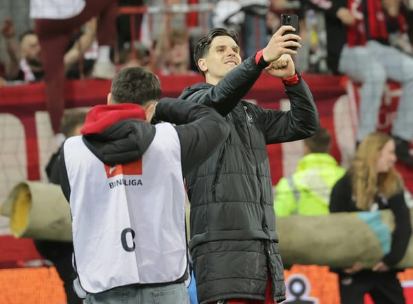 Aus Hamburg nach Orlando: Matanovic startet durch