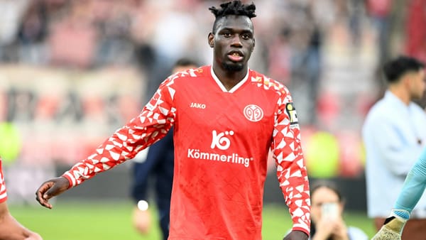 Ausrede Doppelbelastung? Für da Costa "ein Alibi"