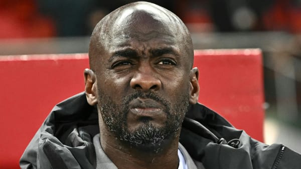 Druck auf Addo wächst: "Job ist immer in Gefahr"