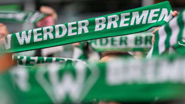Werder verkauft weitere Klubanteile