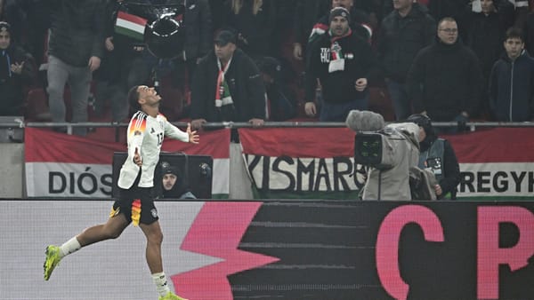 Nagelsmann: WM für Nmecha in Gefahr