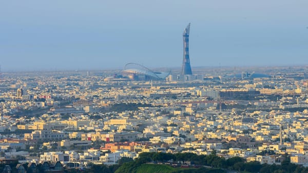 Experte: Iran-Krieg belastet Sportstrategie der Golfstaaten