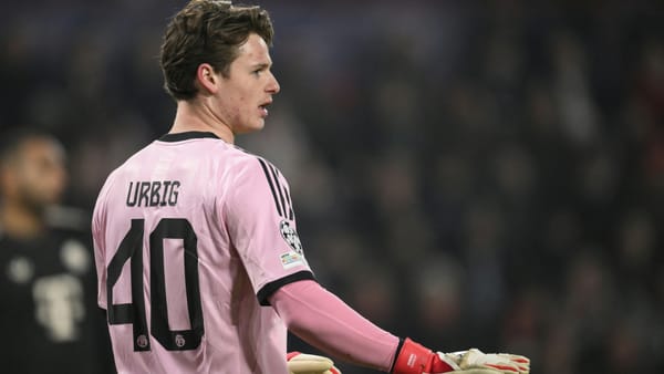 Medien: Grünes Licht für Urbig