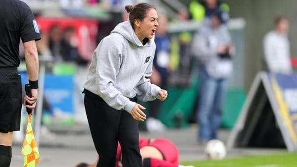 3. Liga: Ingolstadt verlängert mit Trainerin Wittmann