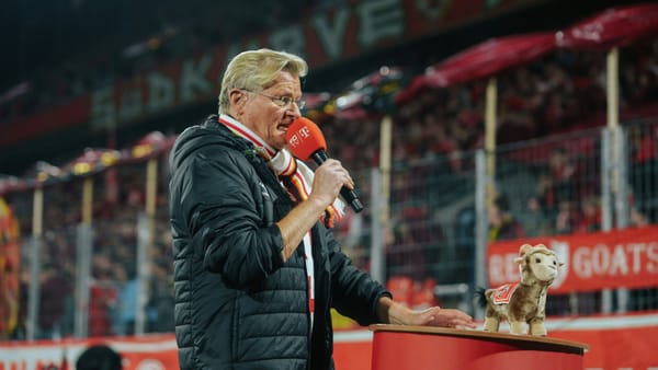 Nach Stadionsprecher-Eklat: Köln muss 8000 Euro Strafe zahlen