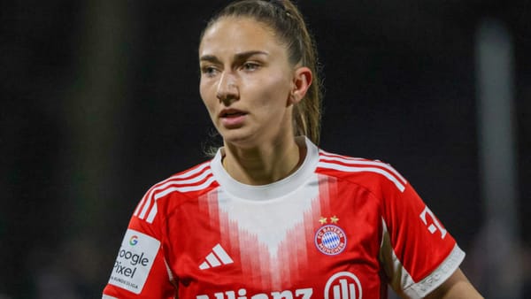 FC Bayern: Naschenweng fällt erneut aus